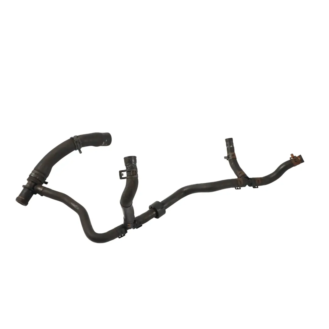 Mk1 6Y Tuyau Radiateur 1.9 Diesel pour Volkswagen Skoda Fabia à propos du numéro de pièce 6Q0122447CE Volkswagen Skoda Fabia Mk1 6Y Tuyau Radiateur 1.9 Diesel - SKU 6Q0122447CE - Numéro de pièce 6Q0122447CE