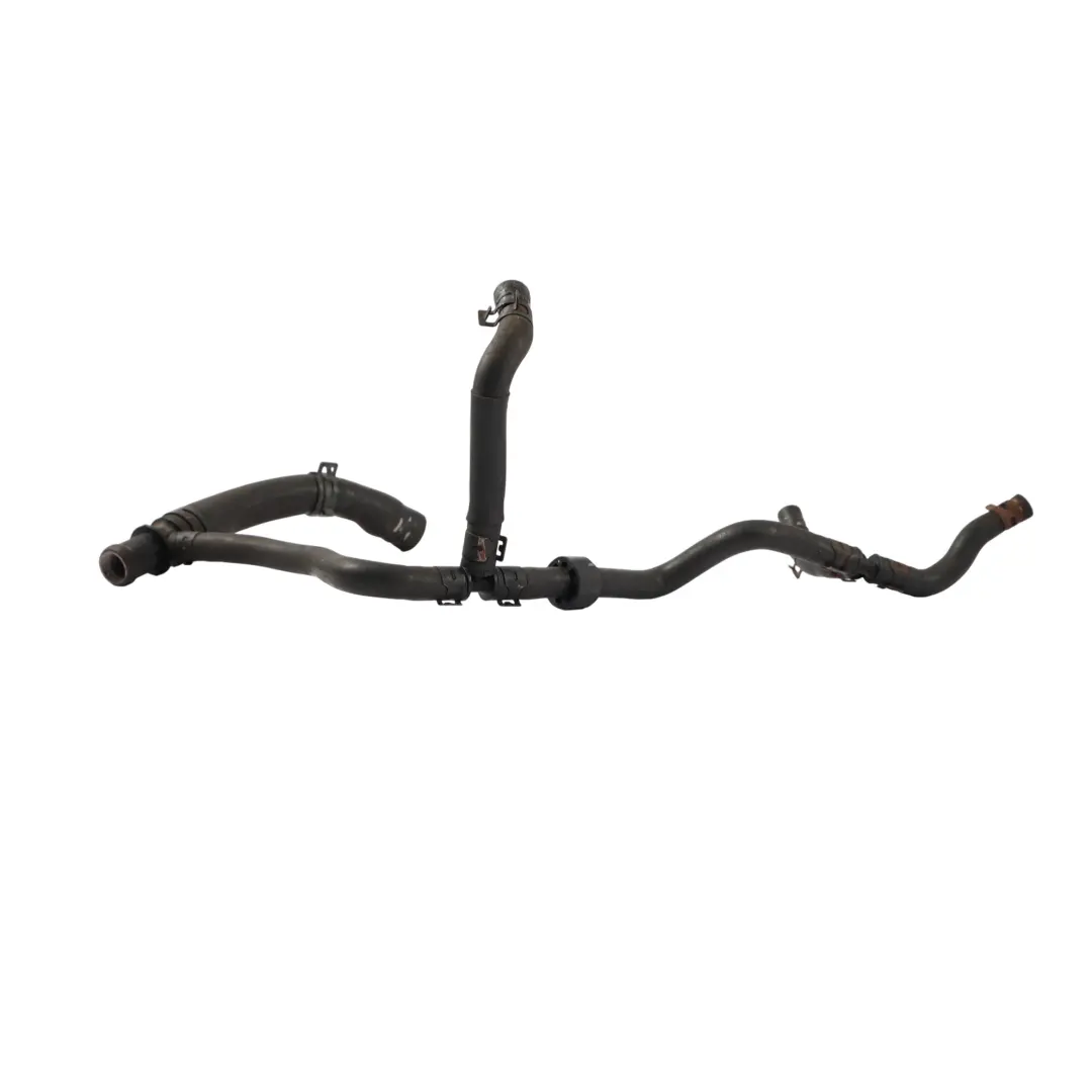 Skoda Fabia Mk1 6Y Water Hose Radiator Coolant Pipe Line 1.9 Diesel - SKU 6Q0122447CE - Part number 6Q0122447CE