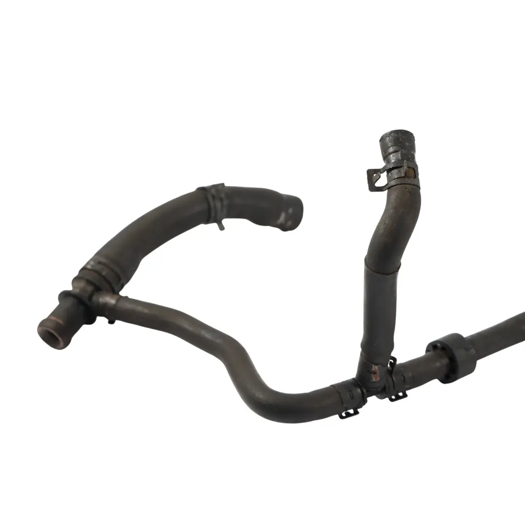 Mk1 6Y Wasserschlauch Kühler 1.9 Diesel für Volkswagen Skoda Fabia mit Teilenummer 6Q0122447CE Volkswagen Skoda Fabia Mk1 6Y Wasserschlauch Kühler 1.9 Diesel - SKU 6Q0122447CE - Teilenummer 6Q0122447CE