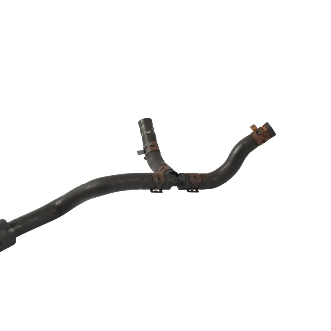 Mk1 6Y Water Hose Radiator Coolant Pipe Line 1.9 Diesel to Skoda Fabia with Part number 6Q0122447CE Skoda Fabia Mk1 6Y Water Hose Radiator Coolant Pipe Line 1.9 Diesel - SKU 6Q0122447CE - Part number 6Q0122447CE