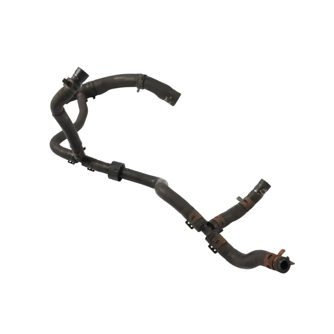 Mk1 6Y Tuyau Radiateur 1.9 Diesel pour Volkswagen Skoda Fabia à propos du numéro de pièce 6Q0122447CE Volkswagen Skoda Fabia Mk1 6Y Tuyau Radiateur 1.9 Diesel - SKU 6Q0122447CE - Numéro de pièce 6Q0122447CE