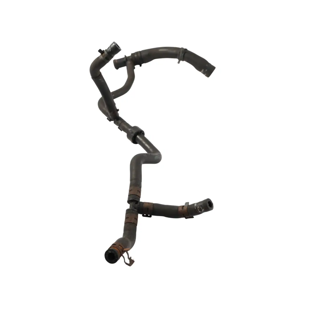 Skoda Fabia Mk1 6Y Water Hose Radiator Coolant Pipe Line 1.9 Diesel - SKU 6Q0122447CE - Part number 6Q0122447CE