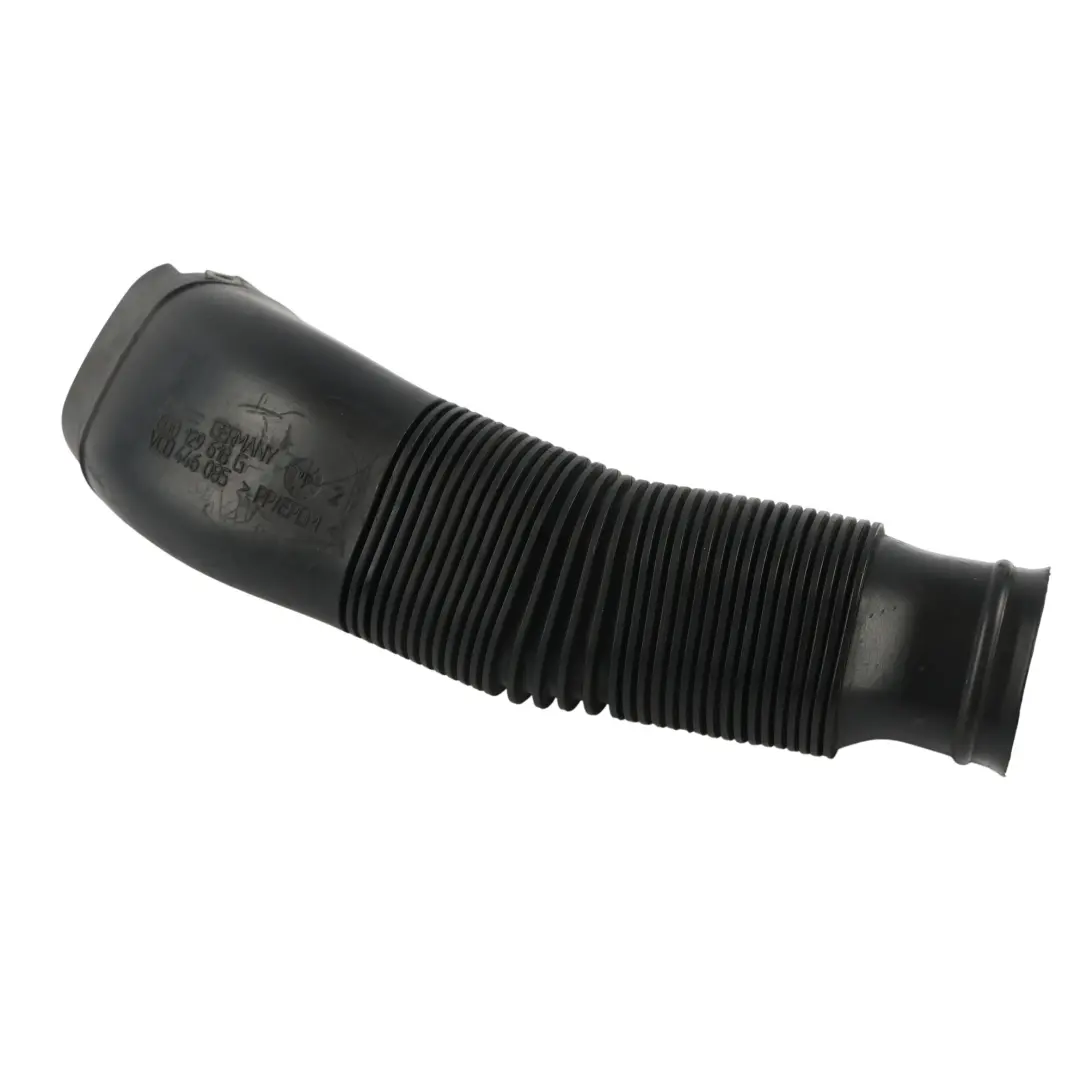 Mk1 Seat Ibiza Mk3 Air Intake Filter Box Hose Duct 1.9TDI to Skoda Fabia with Part number 6Q0129618G Skoda Fabia Mk1 Seat Ibiza Mk3 Air Intake Filter Box Hose Duct 1.9TDI - SKU 6Q0129618G - Part number 6Q0129618G