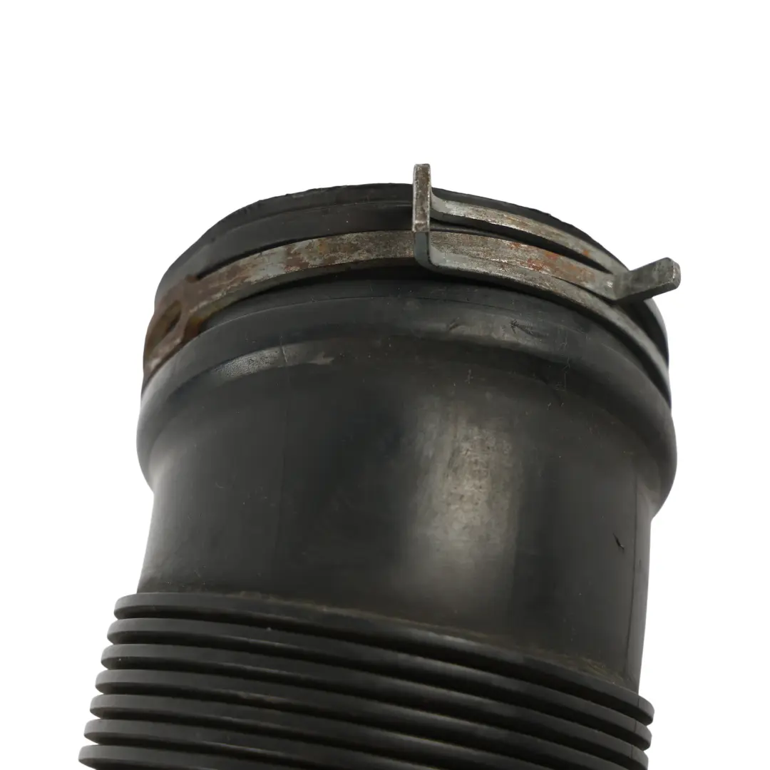 Skoda Fabia Mk1 6Y Ibiza Mk3 Manguera Conducto Admisión Aire 1.9 TDI - SKU 6Q0129684R - Número de pieza 6Q0129684R