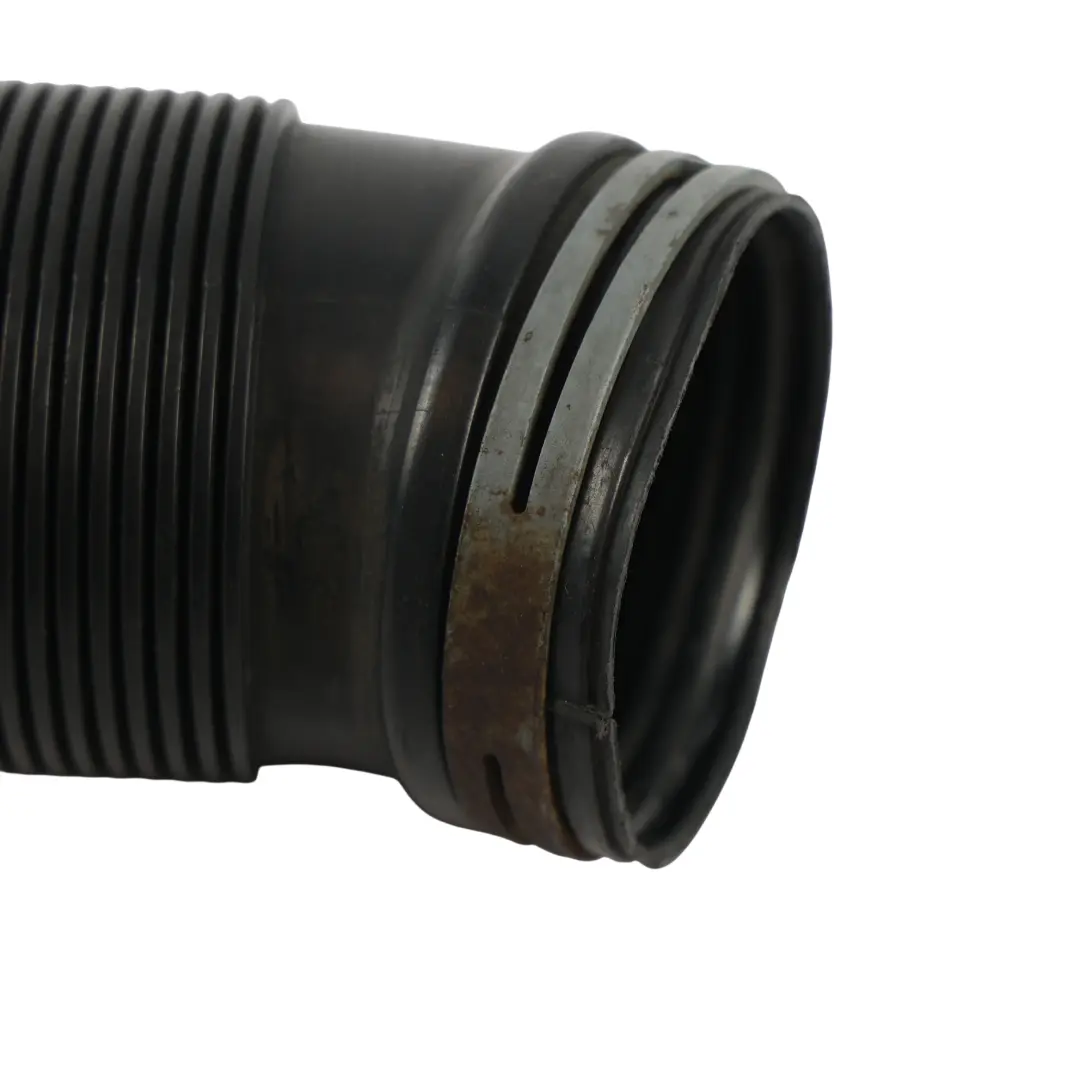 Mk1 6Y Ibiza Mk3 Luftansaugschlauch 1.9 TDI für Skoda Fabia mit Teilenummer 6Q0129684R Skoda Fabia Mk1 6Y Ibiza Mk3 Luftansaugschlauch 1.9 TDI - SKU 6Q0129684R - Teilenummer 6Q0129684R