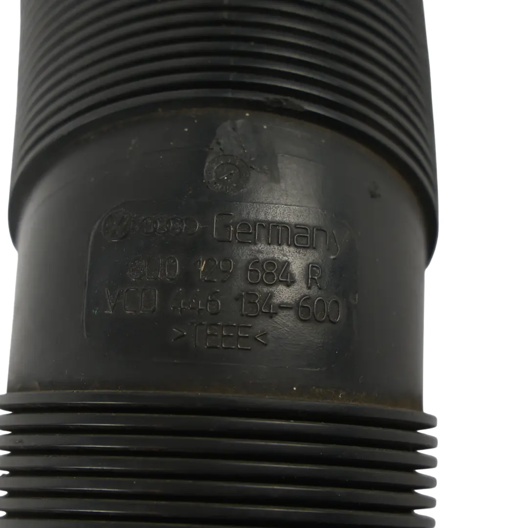 Skoda Fabia Mk1 6Y Ibiza Mk3 Tuyau Conduit Admission Air 1.9 TDI - SKU 6Q0129684R - Numéro de pièce 6Q0129684R