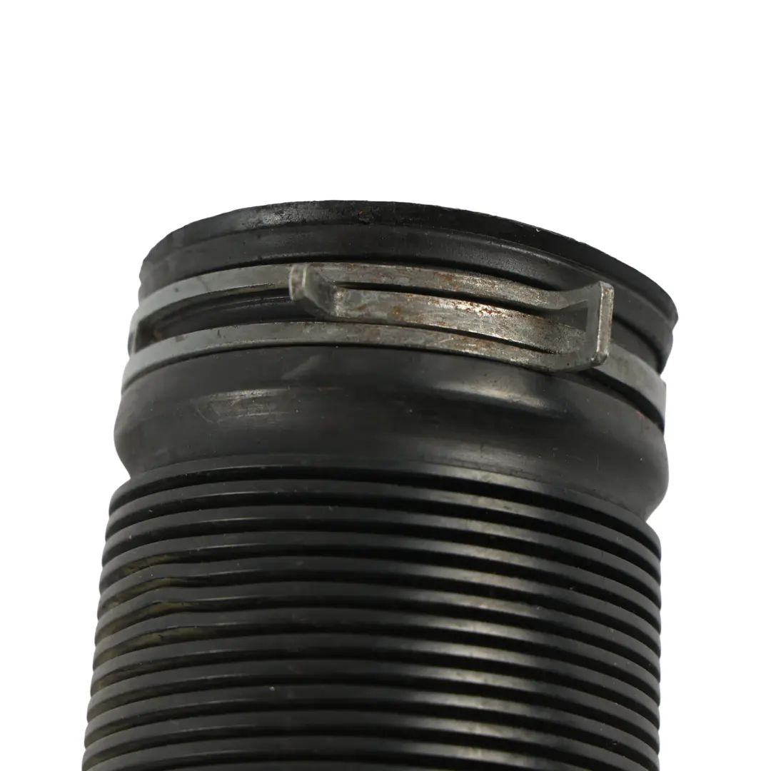 Mk1 6Y Ibiza Mk3 Tuyau Conduit Admission Air 1.9 TDI pour Skoda Fabia à propos du numéro de pièce 6Q0129684R Skoda Fabia Mk1 6Y Ibiza Mk3 Tuyau Conduit Admission Air 1.9 TDI - SKU 6Q0129684R - Numéro de pièce 6Q0129684R