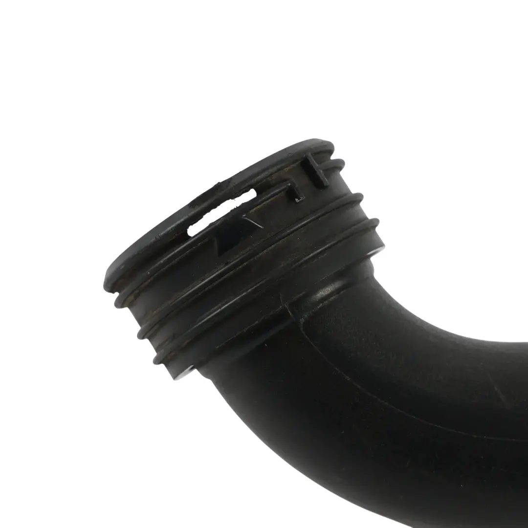 Mk1 Ladeluftkühler Boost Rohr Schlauch Leitung 1.9 TDI für Skoda Fabia mit Teilenummer 6Q0145762 Skoda Fabia Mk1 Ladeluftkühler Boost Rohr Schlauch Leitung 1.9 TDI - SKU 6Q0145762 - Teilenummer 6Q0145762
