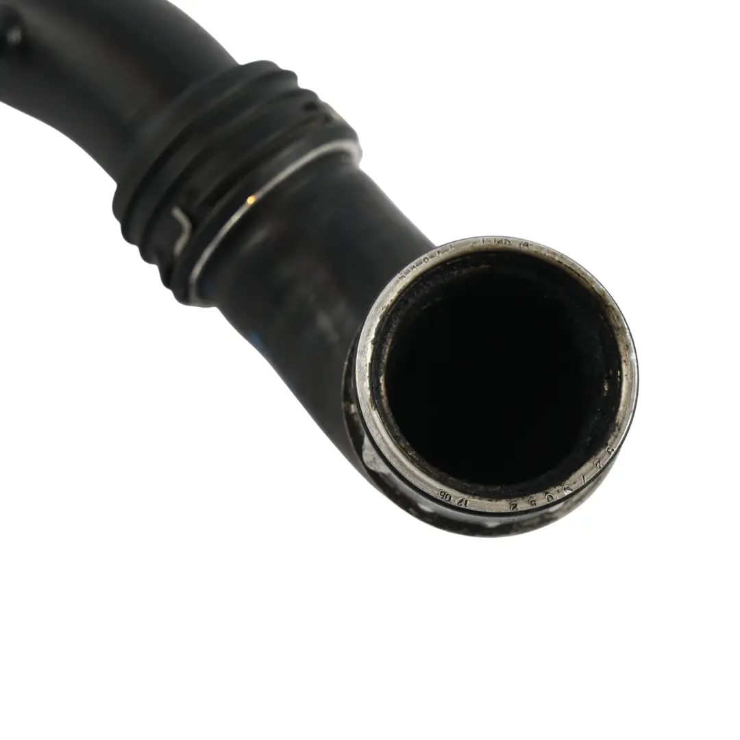 Mk1 Tuyau Conduite Intercooler 1.9 TDI pour Skoda Fabia à propos du numéro de pièce 6Q0145762 Skoda Fabia Mk1 Tuyau Conduite Intercooler 1.9 TDI - SKU 6Q0145762 - Numéro de pièce 6Q0145762