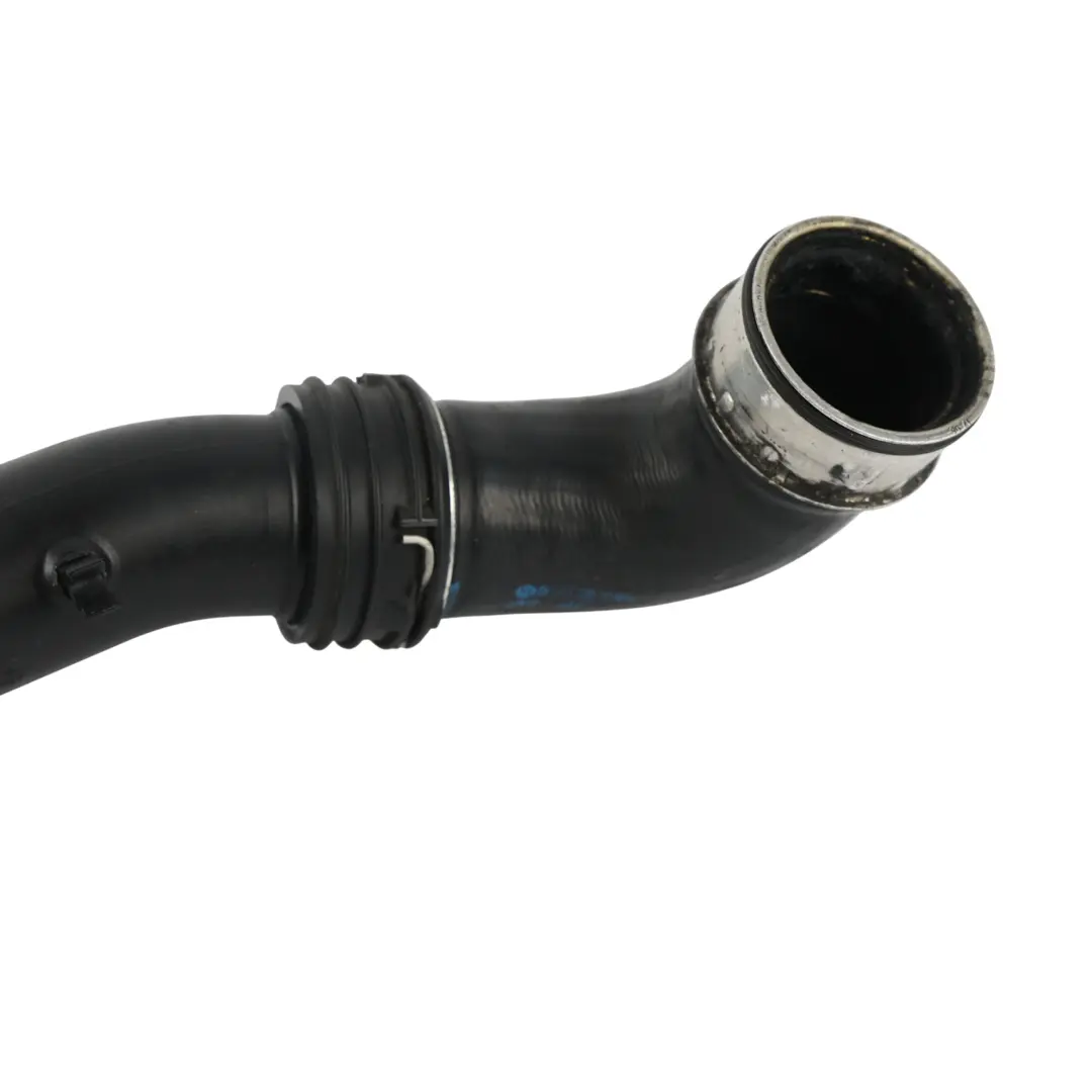 Skoda Fabia Mk1 Rura Wąż Przewód Intercoolera 1.9 TDI - SKU 6Q0145762 - Numer Części 6Q0145762