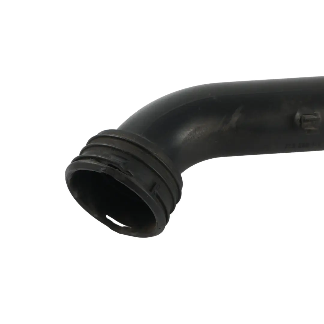 Skoda Fabia Mk1 Tuyau Conduite Intercooler 1.9 TDI - SKU 6Q0145762 - Numéro de pièce 6Q0145762