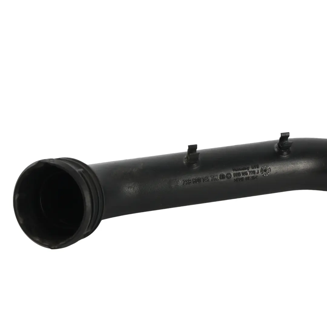 Skoda Fabia Mk1 Intercooler Boost Pipe Hose Line 1.9 TDI - SKU 6Q0145762 - Part number 6Q0145762