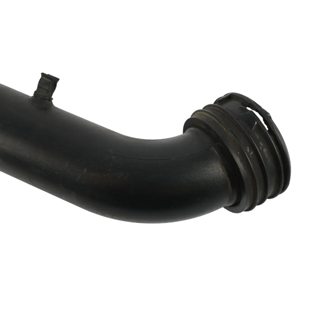 Mk1 Intercooler Boost Pipe Hose Line 1.9 TDI to Skoda Fabia with Part number 6Q0145762 Skoda Fabia Mk1 Intercooler Boost Pipe Hose Line 1.9 TDI - SKU 6Q0145762 - Part number 6Q0145762