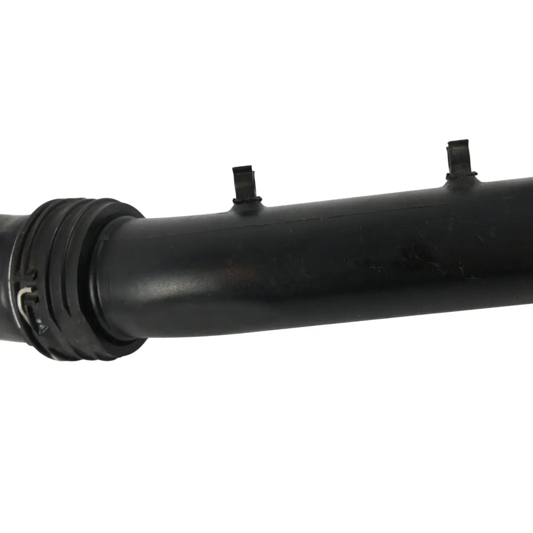 Skoda Fabia Mk1 Intercooler Boost Pipe Hose Line 1.9 TDI - SKU 6Q0145762 - Part number 6Q0145762