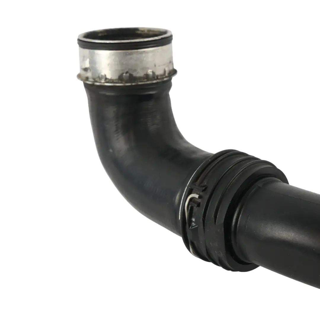 Skoda Fabia Mk1 Intercooler Boost Pipe Hose Line 1.9 TDI - SKU 6Q0145762 - Part number 6Q0145762