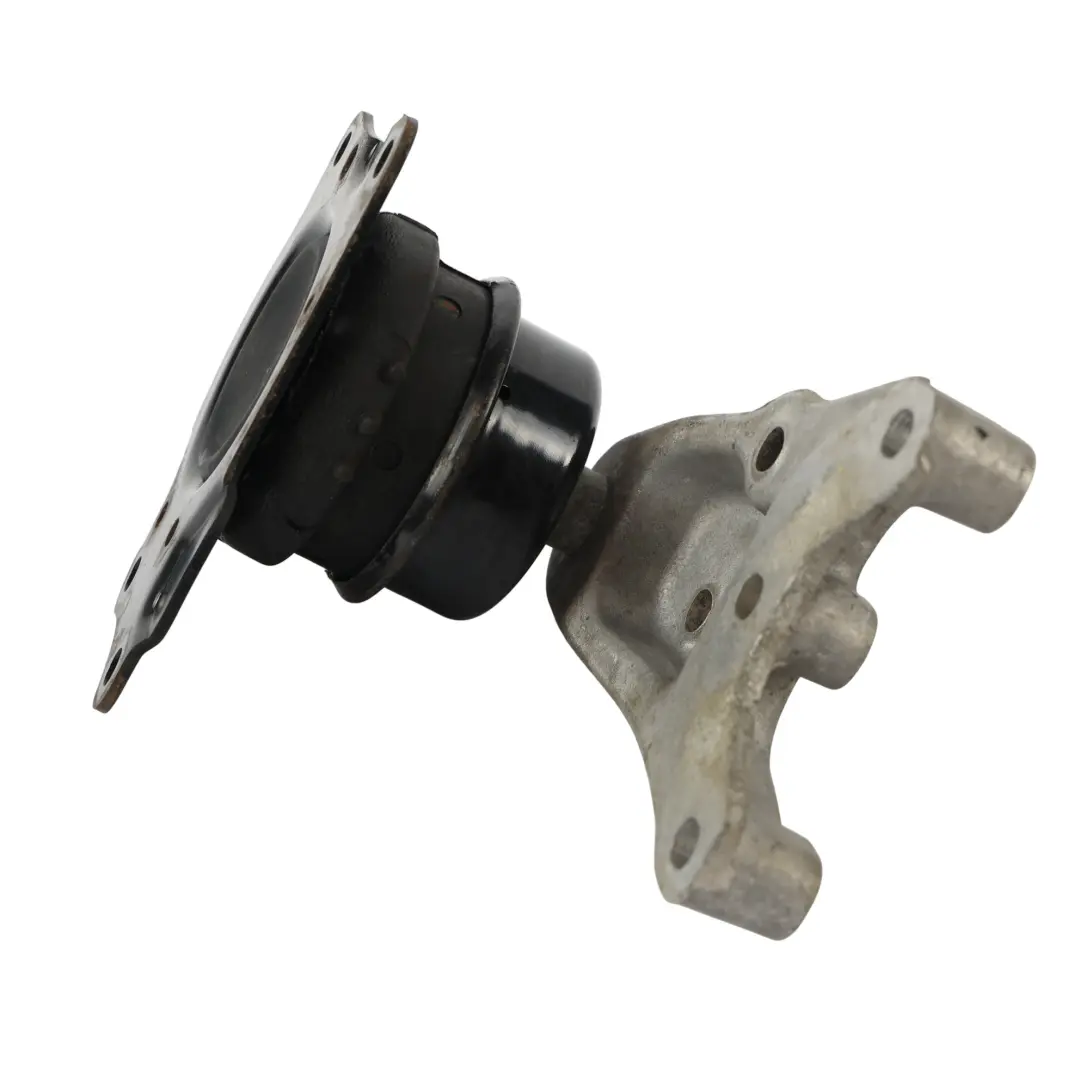 Skoda Fabia 5J Wspornik Łapy Silnika Prawa 6R0199167AA - SKU 6Q0199185S-1 - Numer Części 6Q0199185S