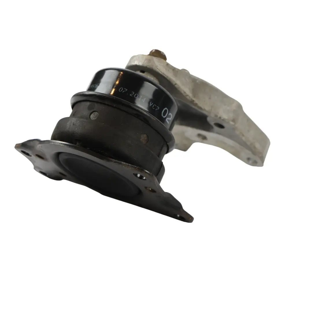 Skoda Fabia 5J Supporto Staffa Motore Destro 6R0199167AA - SKU 6Q0199185S-1 - Numero di parte 6Q0199185S