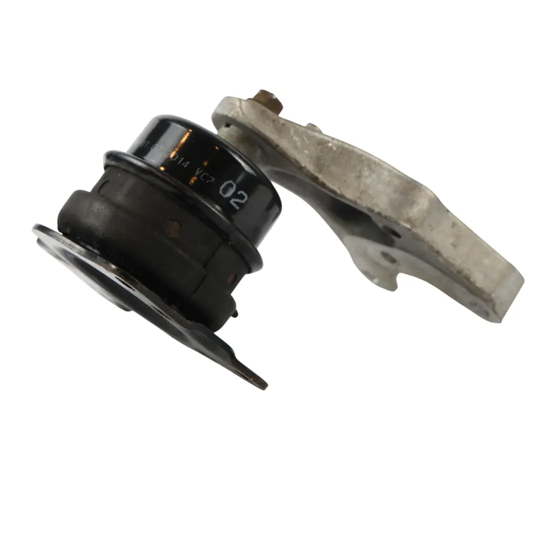 Skoda Fabia 5J Support Fixation Moteur Droit 6R0199167AA - SKU 6Q0199185S-1 - Numéro de pièce 6Q0199185S