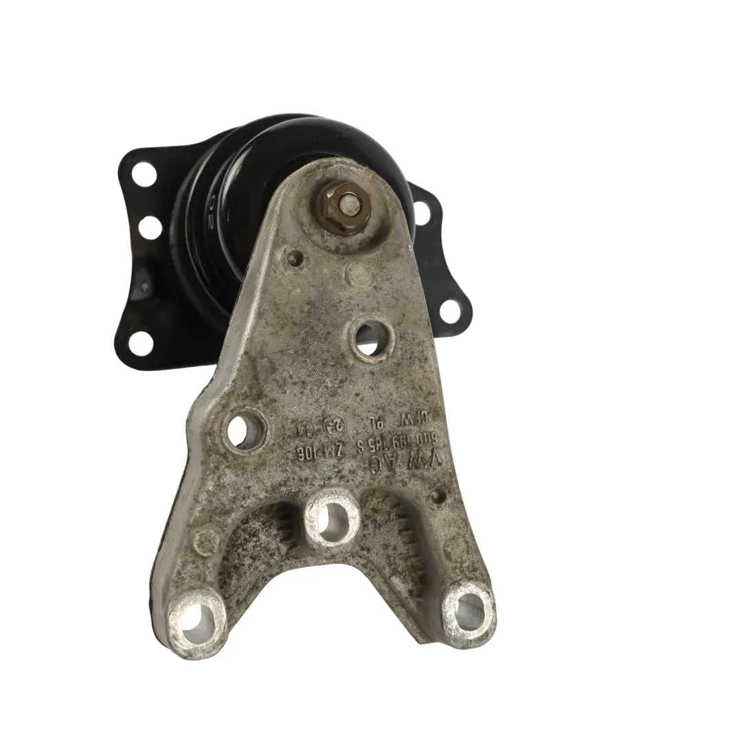 Wspornik Łapy Silnika Prawa 6R0199167AA do Skoda Fabia 5J o numerze 6Q0199185S Skoda Fabia 5J Wspornik Łapy Silnika Prawa 6R0199167AA - SKU 6Q0199185S-1 - Numer Części 6Q0199185S