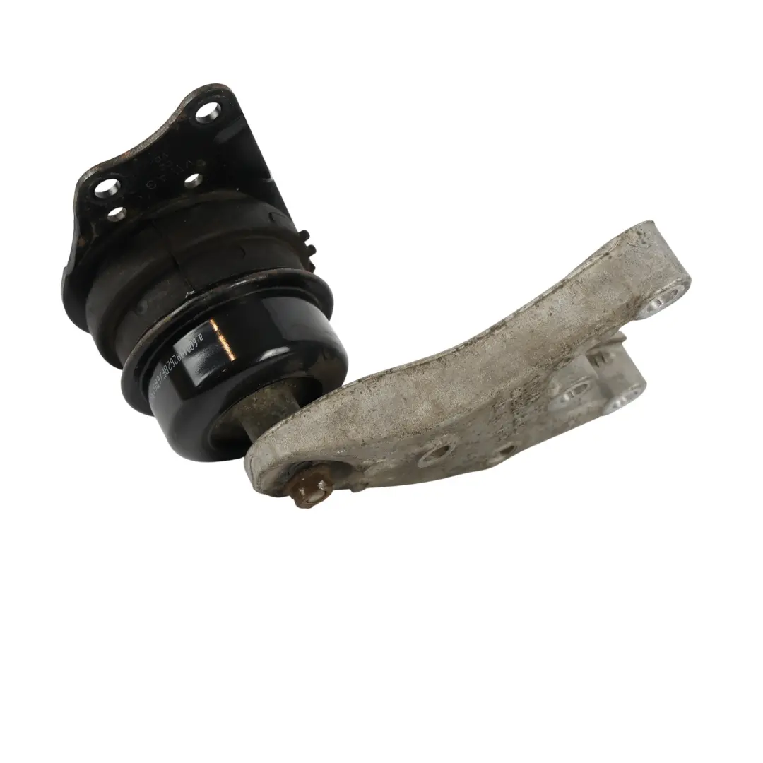 Skoda Fabia 5J Soporte Motor Derecho 6R0199167AA - SKU 6Q0199185S-1 - Número de pieza 6Q0199185S