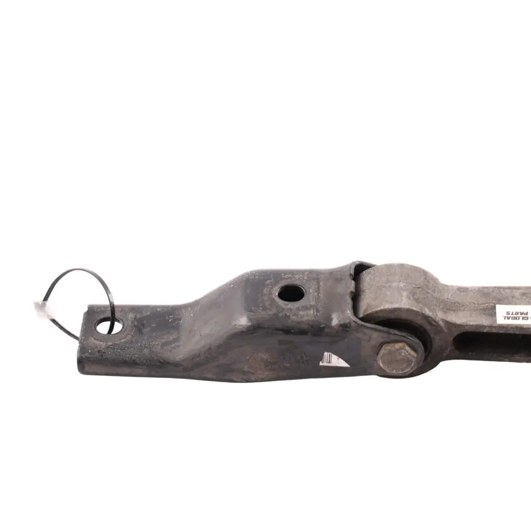 Mk4 6J Engine Mount Bracket Support Mounting Holder to Seat Ibiza with Part number 6Q0199851AR Seat Ibiza Mk4 6J Engine Mount Bracket Support Mounting Holder - SKU 6Q0199851AR - Part number 6Q0199851AR