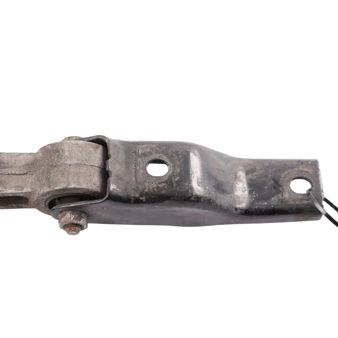 Seat Ibiza Mk4 6J Engine Mount Bracket Support Mounting Holder - SKU 6Q0199851AR - Part number 6Q0199851AR