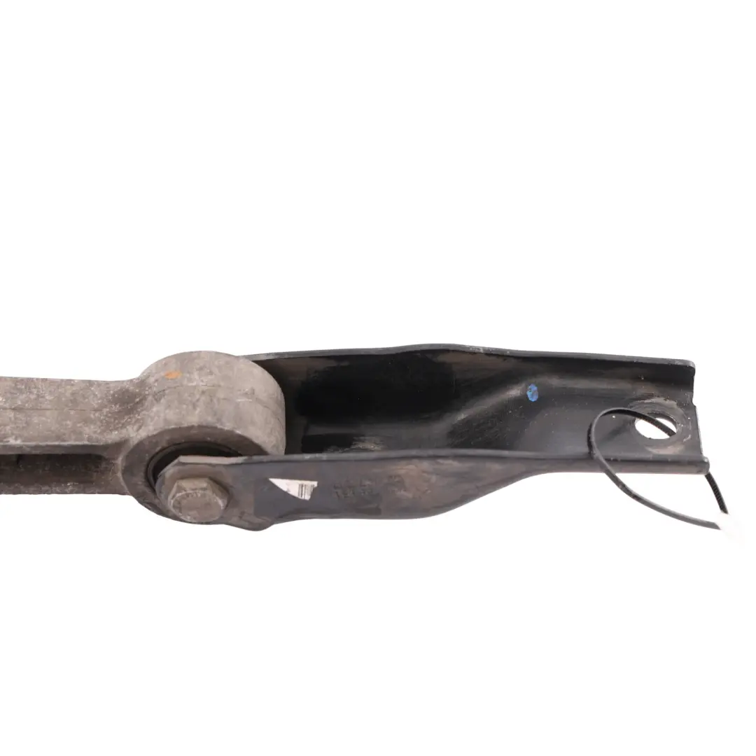 Seat Ibiza Mk4 6J Engine Mount Bracket Support Mounting Holder - SKU 6Q0199851AR - Part number 6Q0199851AR