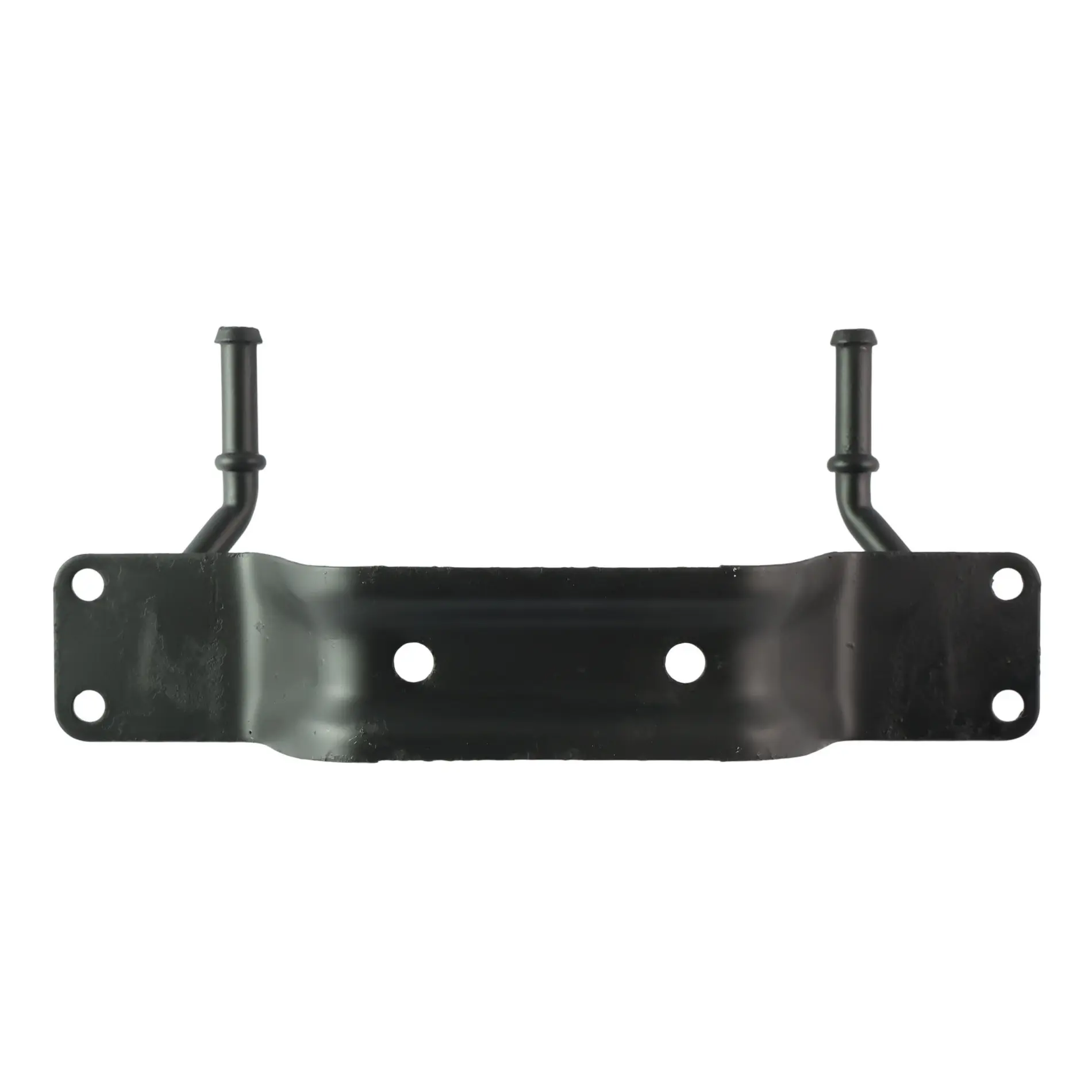 Skoda Fabia 6Y Staffa Supporto Scarico Anteriore 1.9 TDI 6Q0253461B