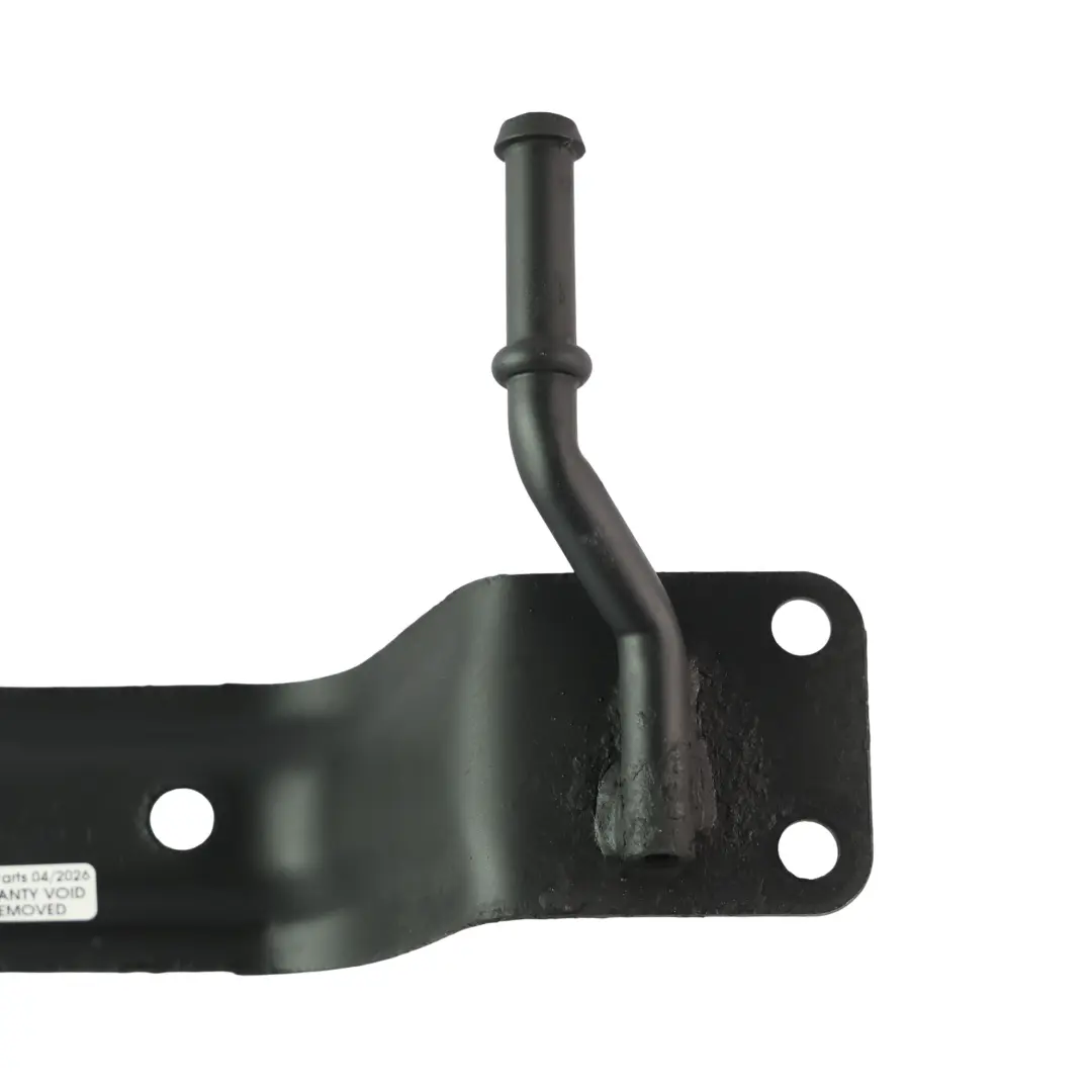 6Y Support Échappement Avant 1.9 TDI pour Skoda Fabia à propos du numéro de pièce 6Q0253461B Skoda Fabia 6Y Support Échappement Avant 1.9 TDI - SKU 6Q0253461B - Numéro de pièce 6Q0253461B