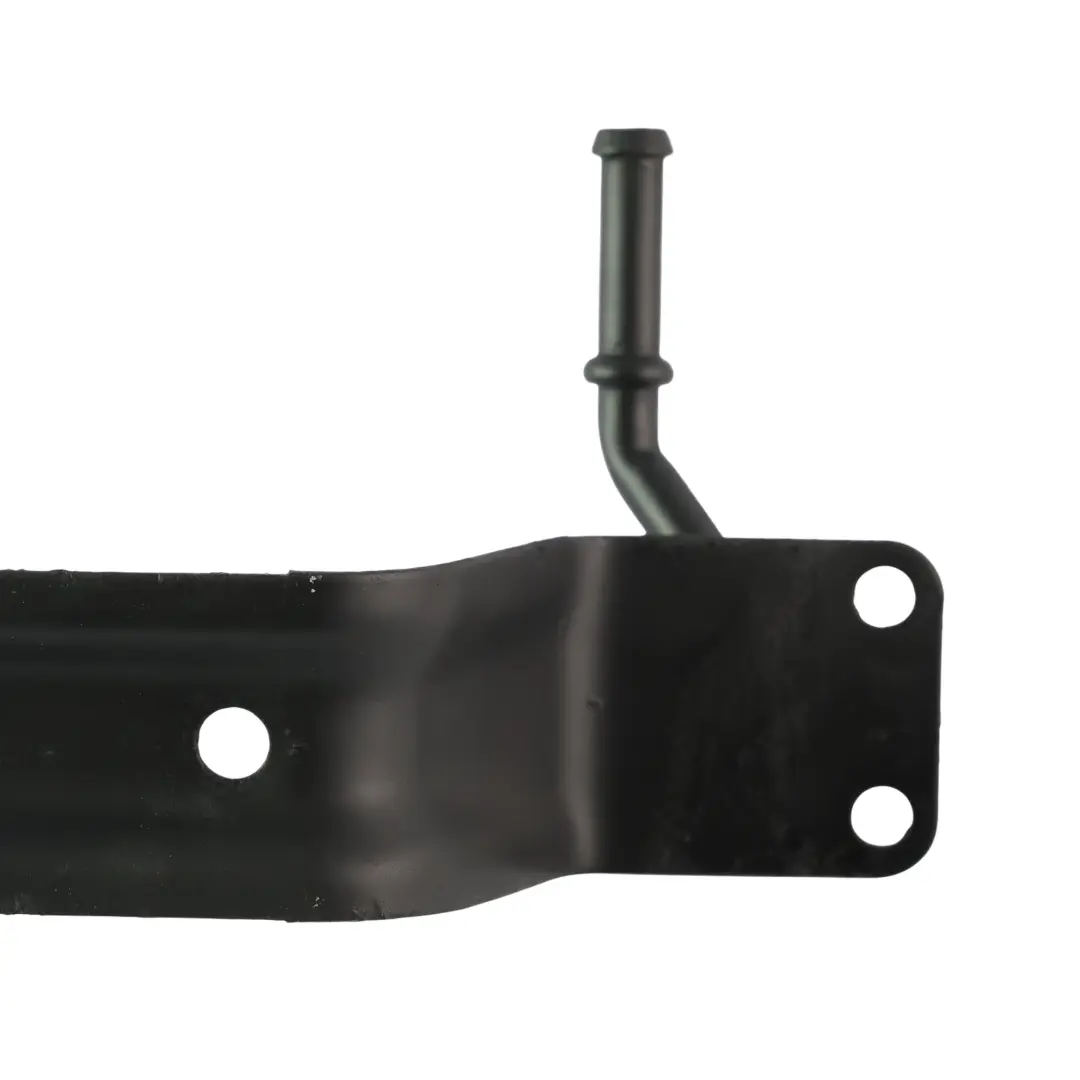 Skoda Fabia 6Y Vordere Auspuff Halterung 1.9 TDI - SKU 6Q0253461B - Teilenummer 6Q0253461B