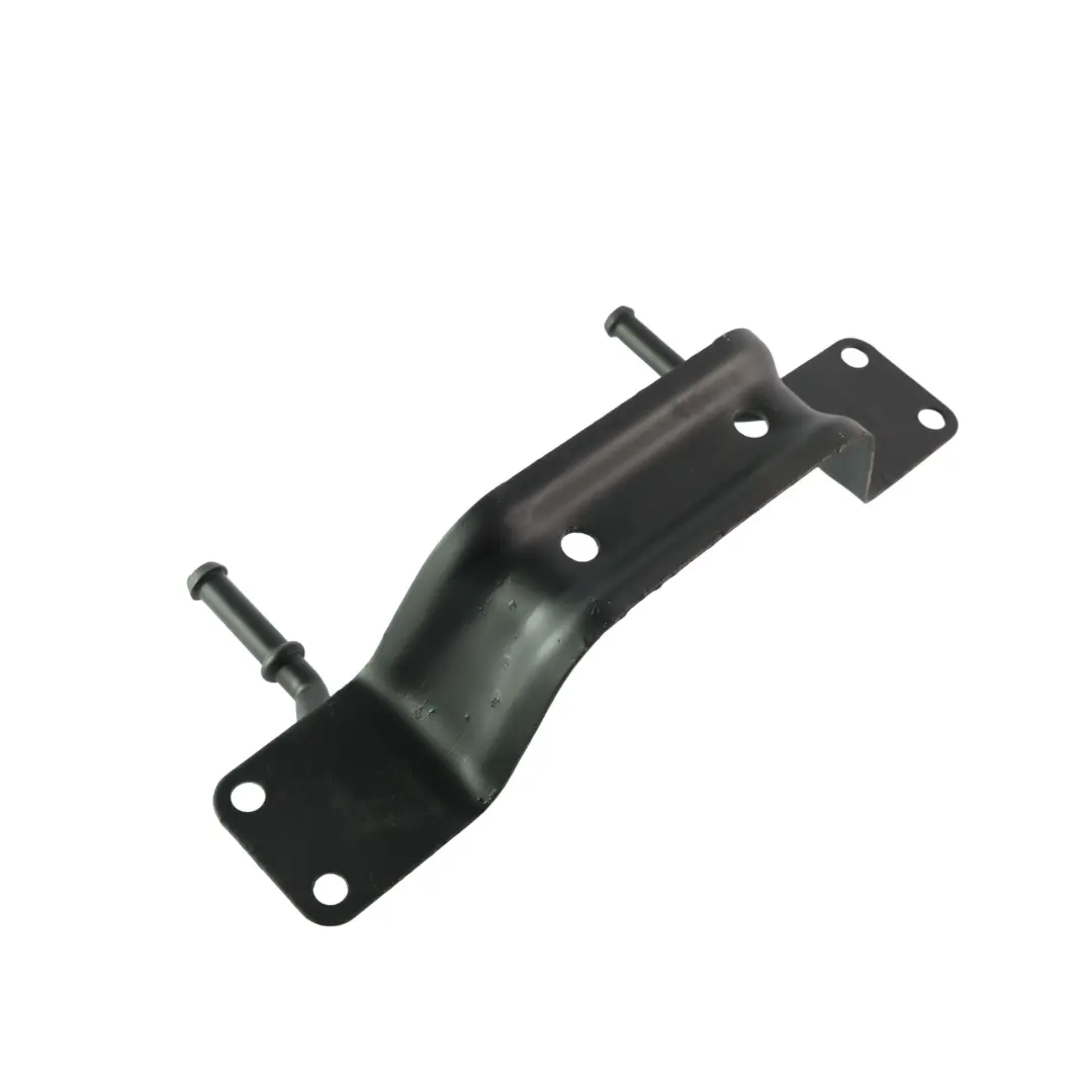 Skoda Fabia 6Y Staffa Supporto Scarico Anteriore 1.9 TDI - SKU 6Q0253461B - Numero di parte 6Q0253461B