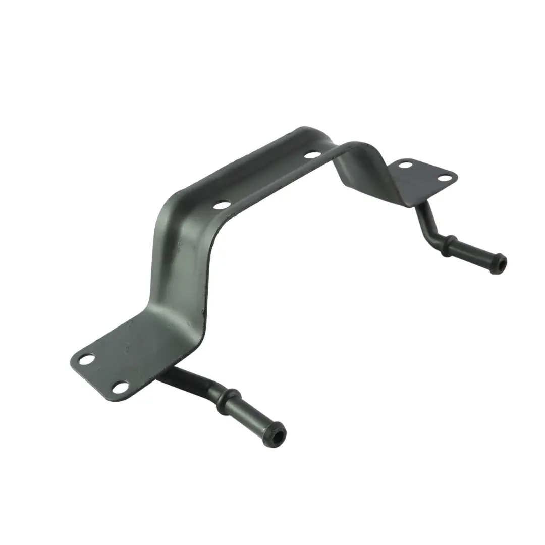 6Y Staffa Supporto Scarico Anteriore 1.9 TDI per Skoda Fabia con numero di parte 6Q0253461B Skoda Fabia 6Y Staffa Supporto Scarico Anteriore 1.9 TDI - SKU 6Q0253461B - Numero di parte 6Q0253461B