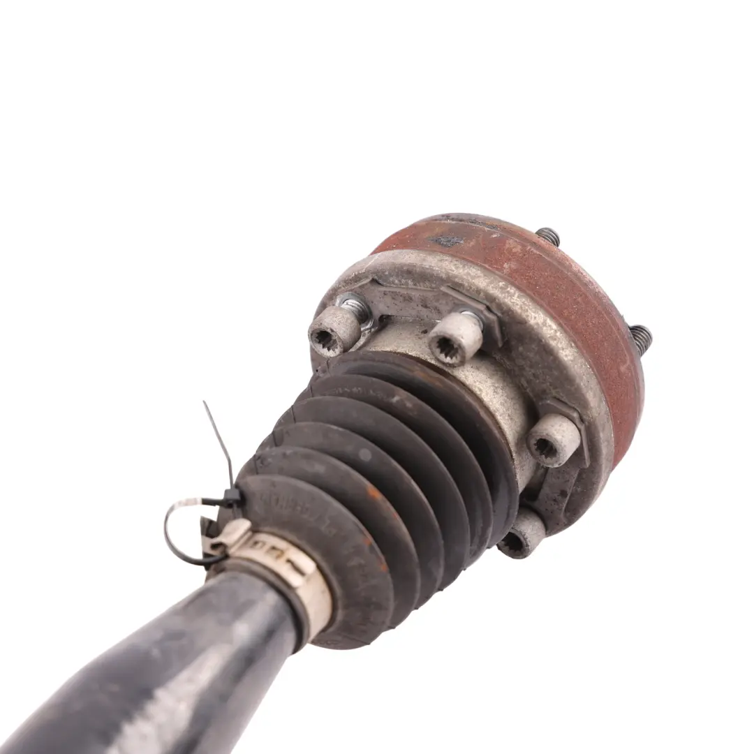 Mk2 Front Axle Driveshaft Right O/S 1.2 Manual to Skoda Fabia 5J with Part number 6Q0407272BD Skoda Fabia 5J Mk2 Front Axle Driveshaft Right O/S 1.2 Manual - SKU 6Q0407272BD - Part number 6Q0407272BD