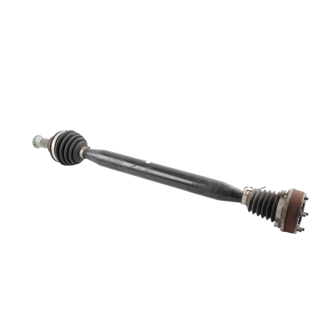 Mk2 Front Axle Driveshaft Right O/S 1.2 Manual to Skoda Fabia 5J with Part number 6Q0407272BD Skoda Fabia 5J Mk2 Front Axle Driveshaft Right O/S 1.2 Manual - SKU 6Q0407272BD - Part number 6Q0407272BD