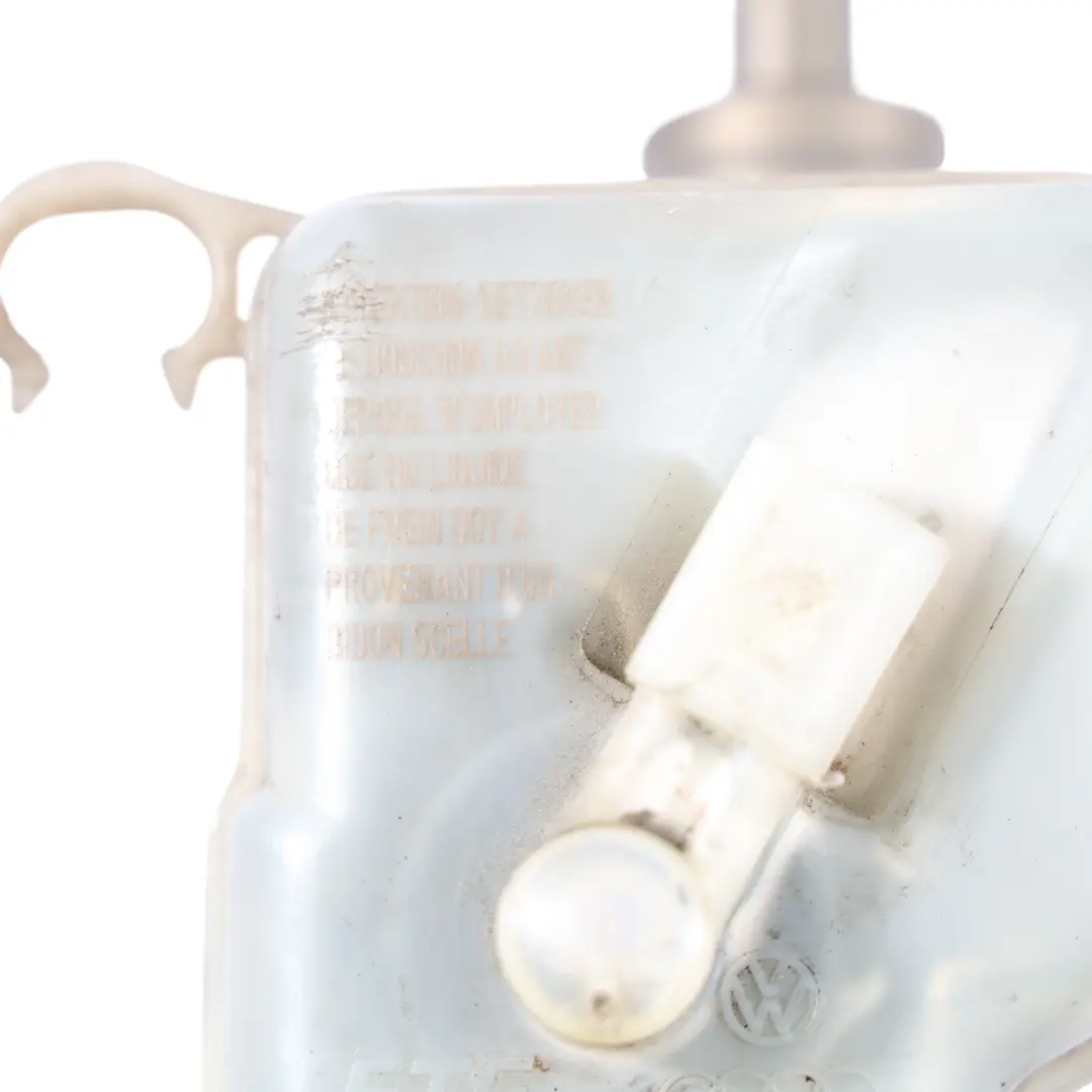 Skoda Fabia Mk1 6Y Brake Master Cylinder 1.9 Diesel Engine BLT - SKU 6Q0611019Q-1 - Part number 6Q0611019Q