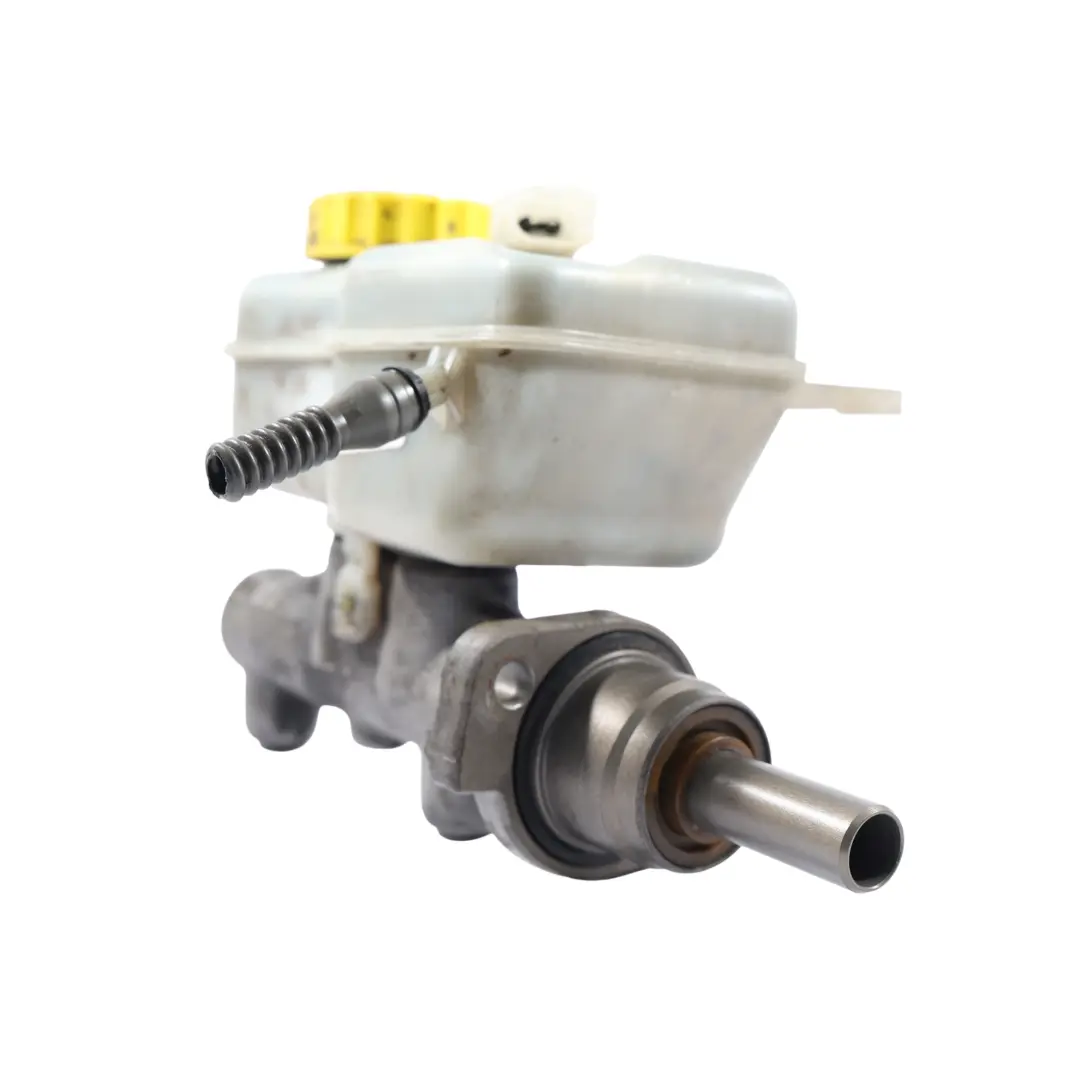 Skoda Fabia MK1 6Y Cilindro Maestro Freno 1.9 Diesel BLT - SKU 6Q0611019Q-1 - Numero di parte 6Q0611019Q