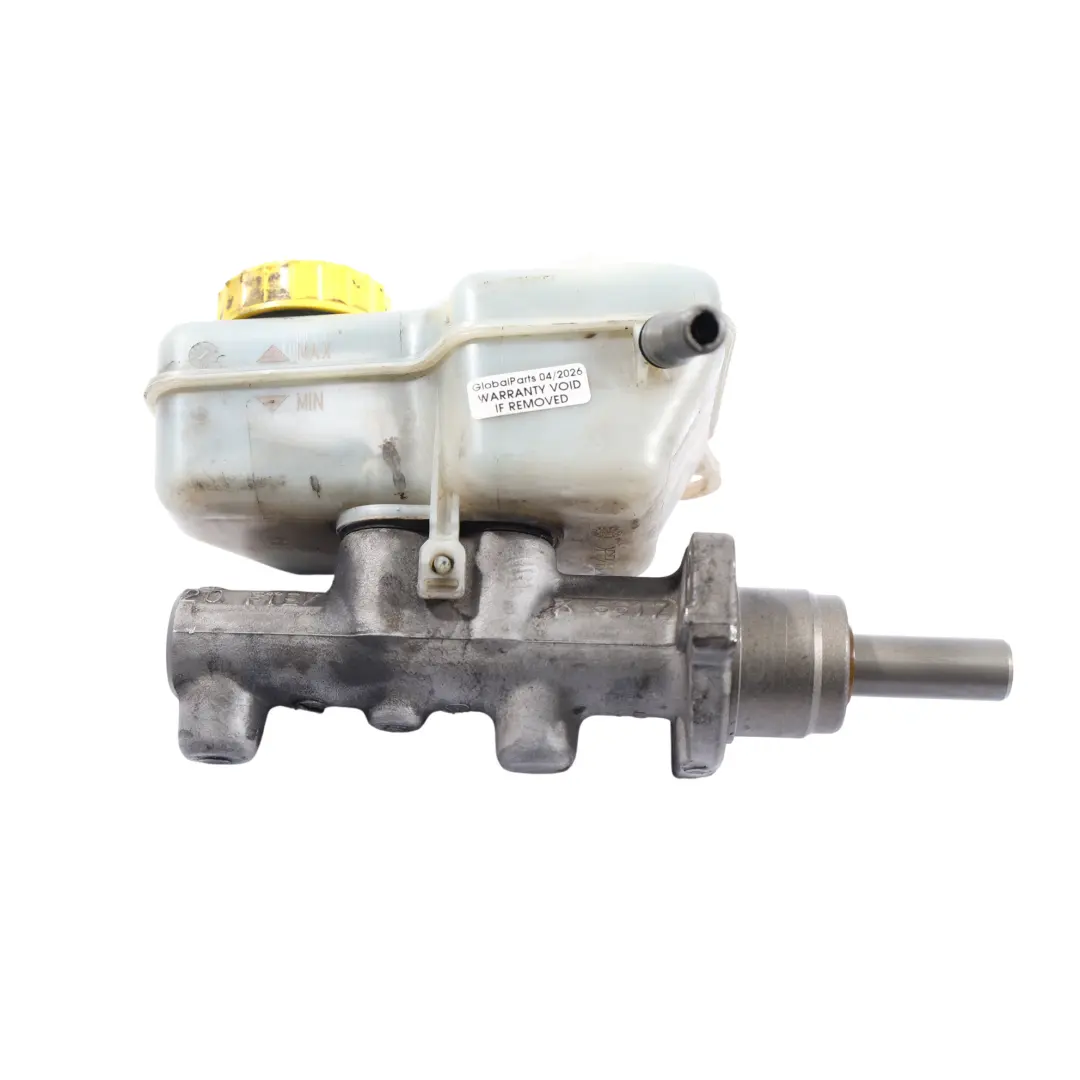 Mk1 6Y Maître Cylindre Frein 1.9 Diesel Moteur BLT pour Skoda Fabia à propos du numéro de pièce 6Q0611019Q Skoda Fabia Mk1 6Y Maître Cylindre Frein 1.9 Diesel Moteur BLT - SKU 6Q0611019Q-1 - Numéro de pièce 6Q0611019Q