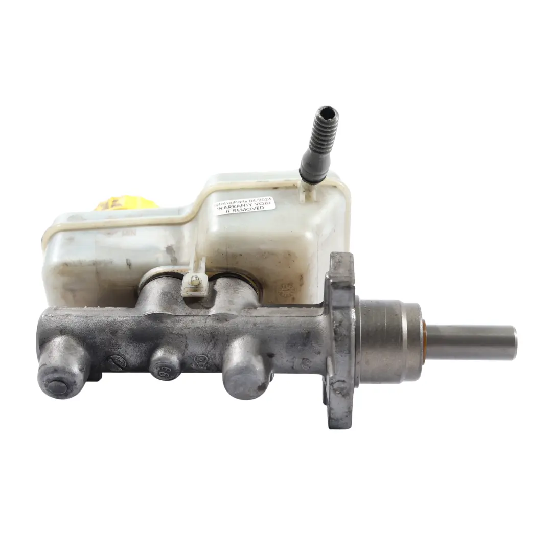 Mk1 6Y Hauptbremszylinder 1.9 Diesel Motor BLT für Skoda Fabia mit Teilenummer 6Q0611019Q Skoda Fabia Mk1 6Y Hauptbremszylinder 1.9 Diesel Motor BLT - SKU 6Q0611019Q-1 - Teilenummer 6Q0611019Q