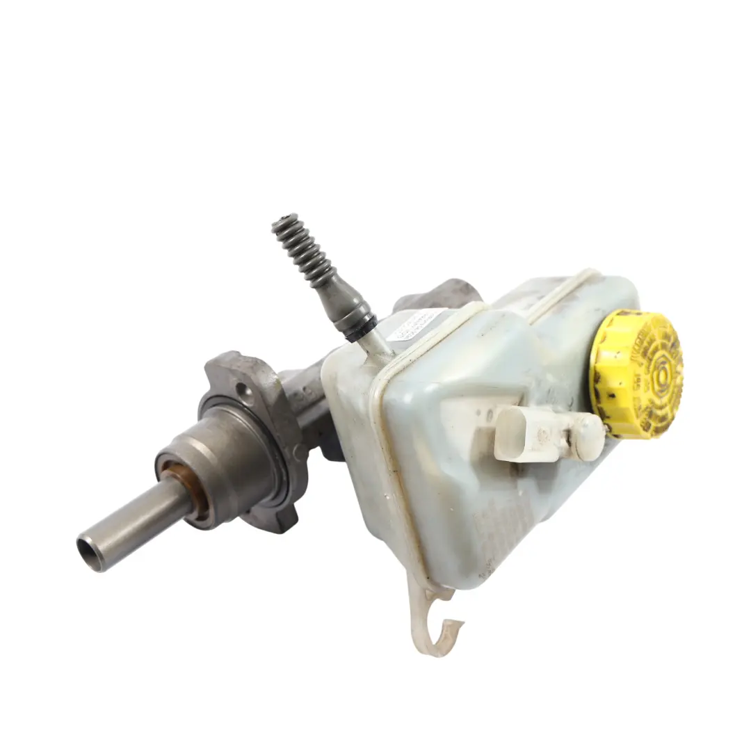 Skoda Fabia Mk1 6Y Brake Master Cylinder 1.9 Diesel Engine BLT - SKU 6Q0611019Q-1 - Part number 6Q0611019Q