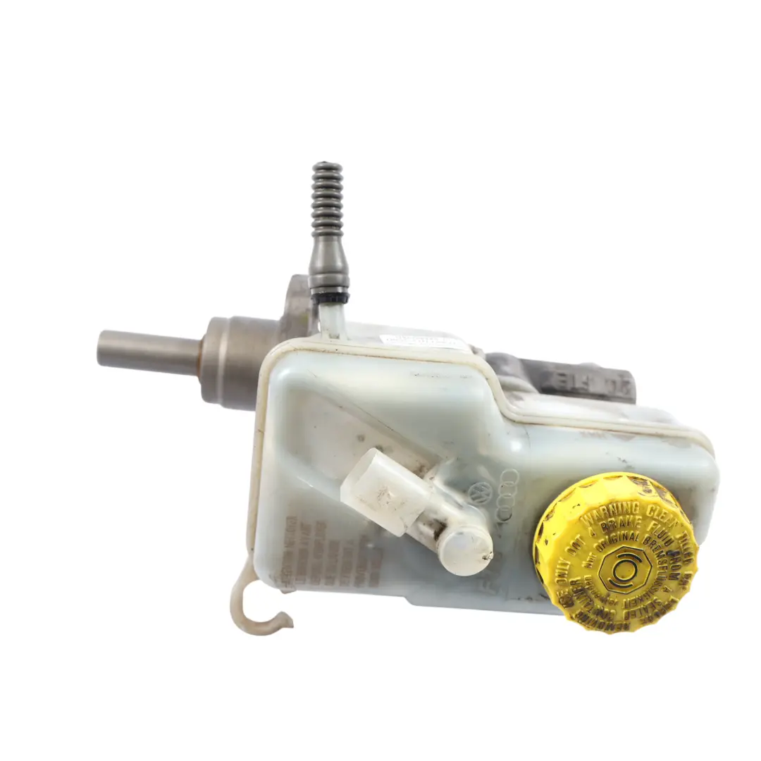 Skoda Fabia Mk1 6Y Hauptbremszylinder 1.9 Diesel Motor BLT - SKU 6Q0611019Q-1 - Teilenummer 6Q0611019Q