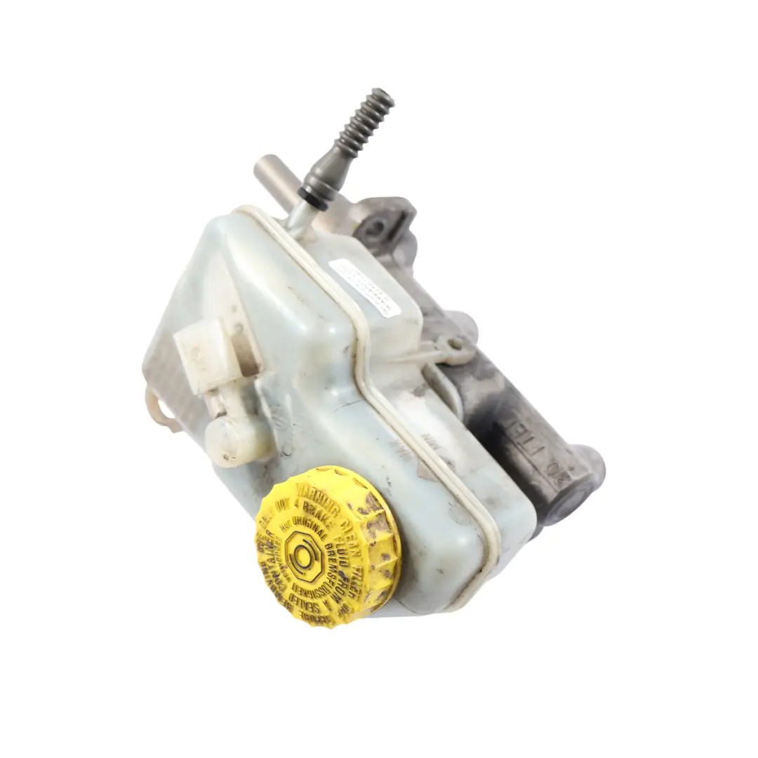 Skoda Fabia MK1 6Y Cilindro Maestro Freno 1.9 Diesel Motor BLT - SKU 6Q0611019Q-1 - Número de pieza 6Q0611019Q