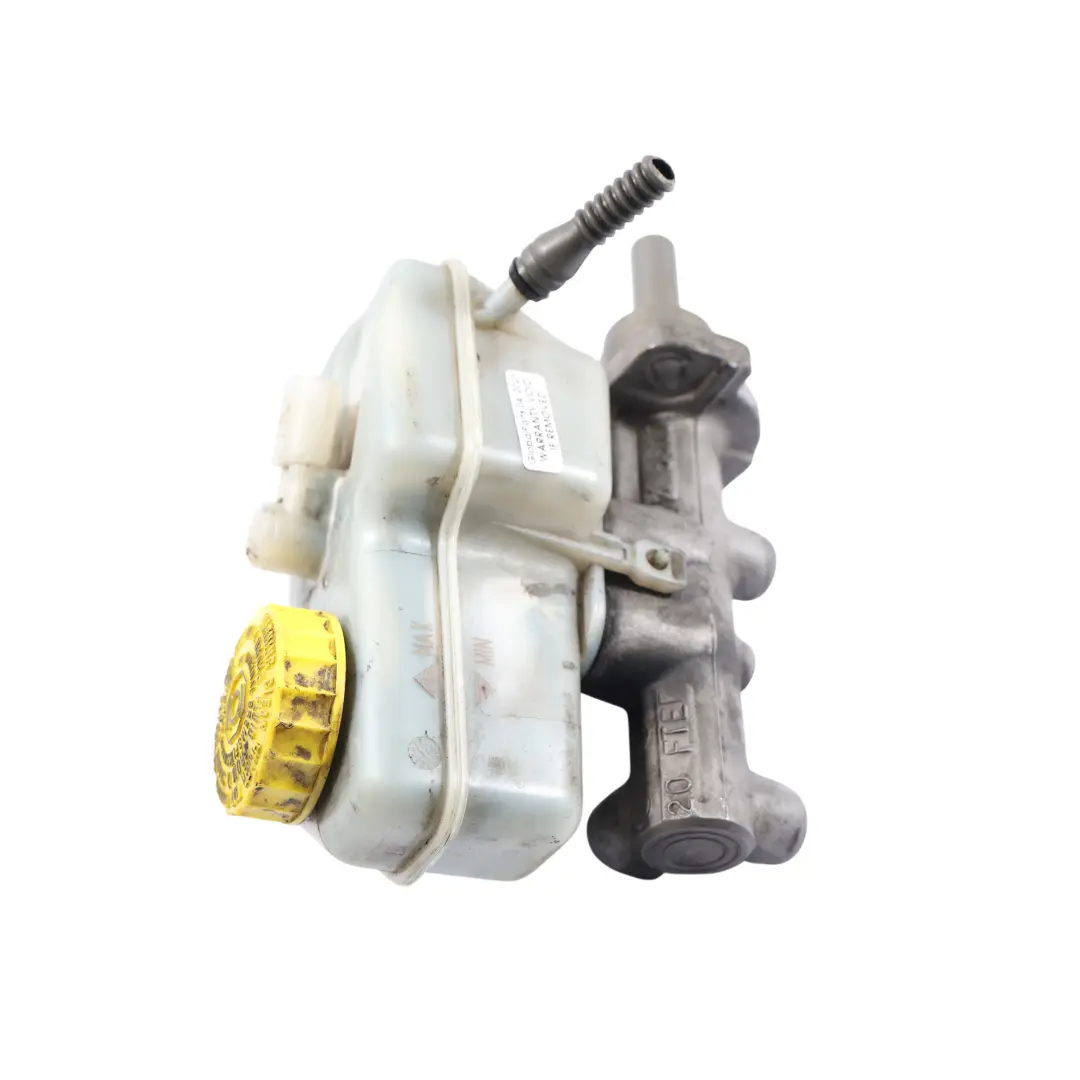Skoda Fabia Mk1 6Y Brake Master Cylinder 1.9 Diesel Engine BLT - SKU 6Q0611019Q-1 - Part number 6Q0611019Q