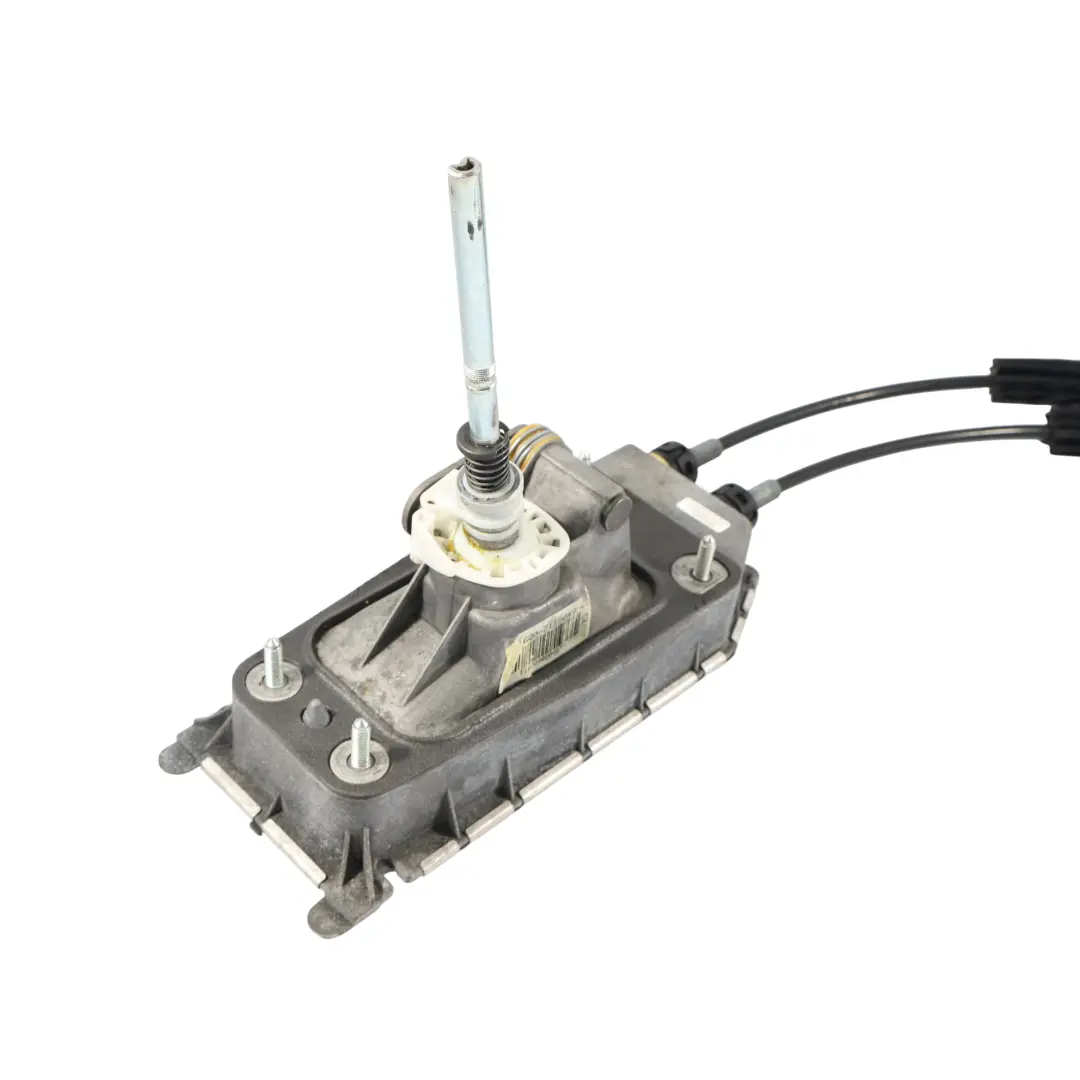 Mk4 6J Selector Cambios 5 Velocidades Manual para Seat Ibiza con número de pieza 6Q0711049CJ Seat Ibiza Mk4 6J Selector Cambios 5 Velocidades Manual - SKU 6Q0711049CJ - Número de pieza 6Q0711049CJ