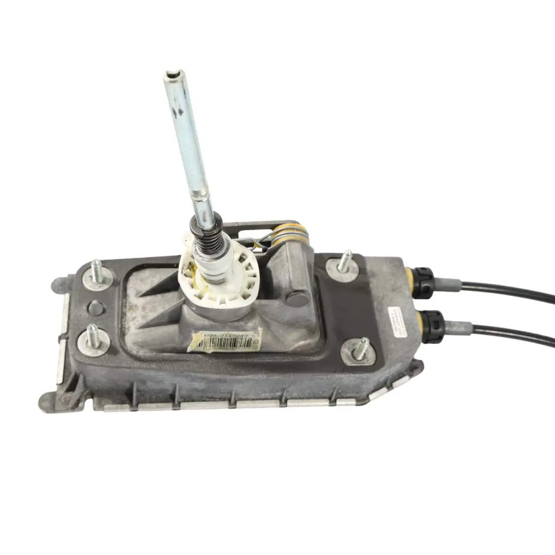 Mk4 6J Interruttore Selettore Cambio 5 Velocità Manuale per Seat Ibiza con numero di parte 6Q0711049CJ Seat Ibiza Mk4 6J Interruttore Selettore Cambio 5 Velocità Manuale - SKU 6Q0711049CJ - Numero di parte 6Q0711049CJ