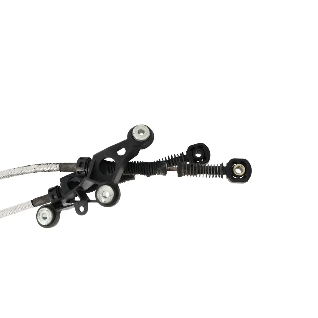 Seat Ibiza Mk4 6J Interruttore Selettore Cambio 5 Velocità Manuale - SKU 6Q0711049CJ - Numero di parte 6Q0711049CJ