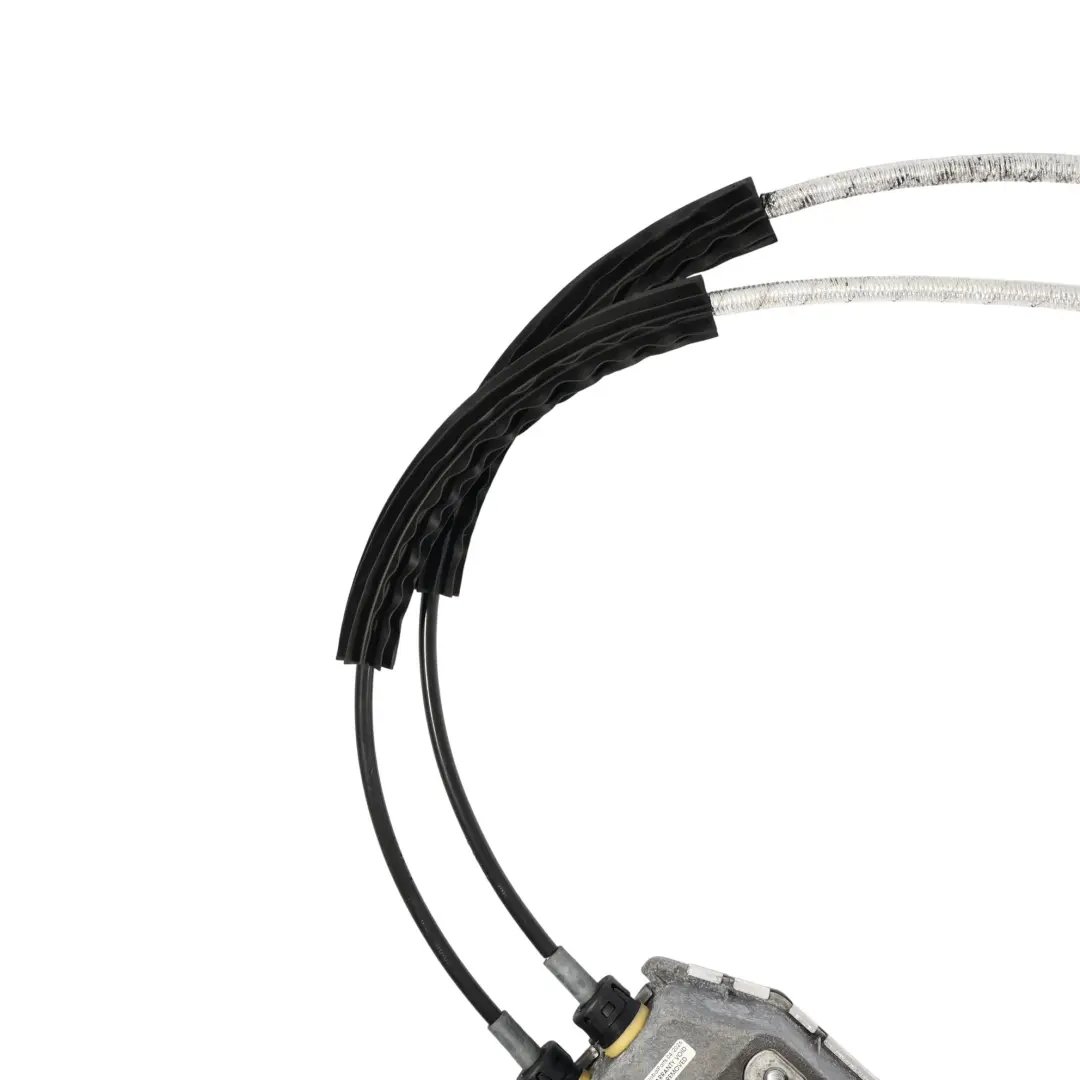 Mk4 6J Selector Cambios 5 Velocidades Manual para Seat Ibiza con número de pieza 6Q0711049CJ Seat Ibiza Mk4 6J Selector Cambios 5 Velocidades Manual - SKU 6Q0711049CJ - Número de pieza 6Q0711049CJ