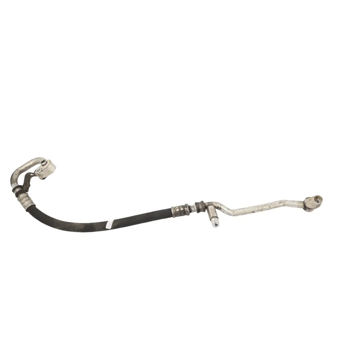 6Y RS Tubo Manguera Aire Acondicionado A/C para Skoda Fabia con número de pieza 6Q0820721AL Skoda Fabia 6Y RS Tubo Manguera Aire Acondicionado A/C - SKU 6Q0820721AL - Número de pieza 6Q0820721AL