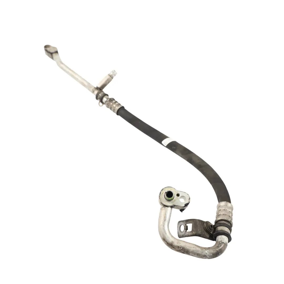 Skoda Fabia 6Y RS Air Conditioning Pipe A/C Cooling Hose Line Tube - SKU 6Q0820721AL - Part number 6Q0820721AL