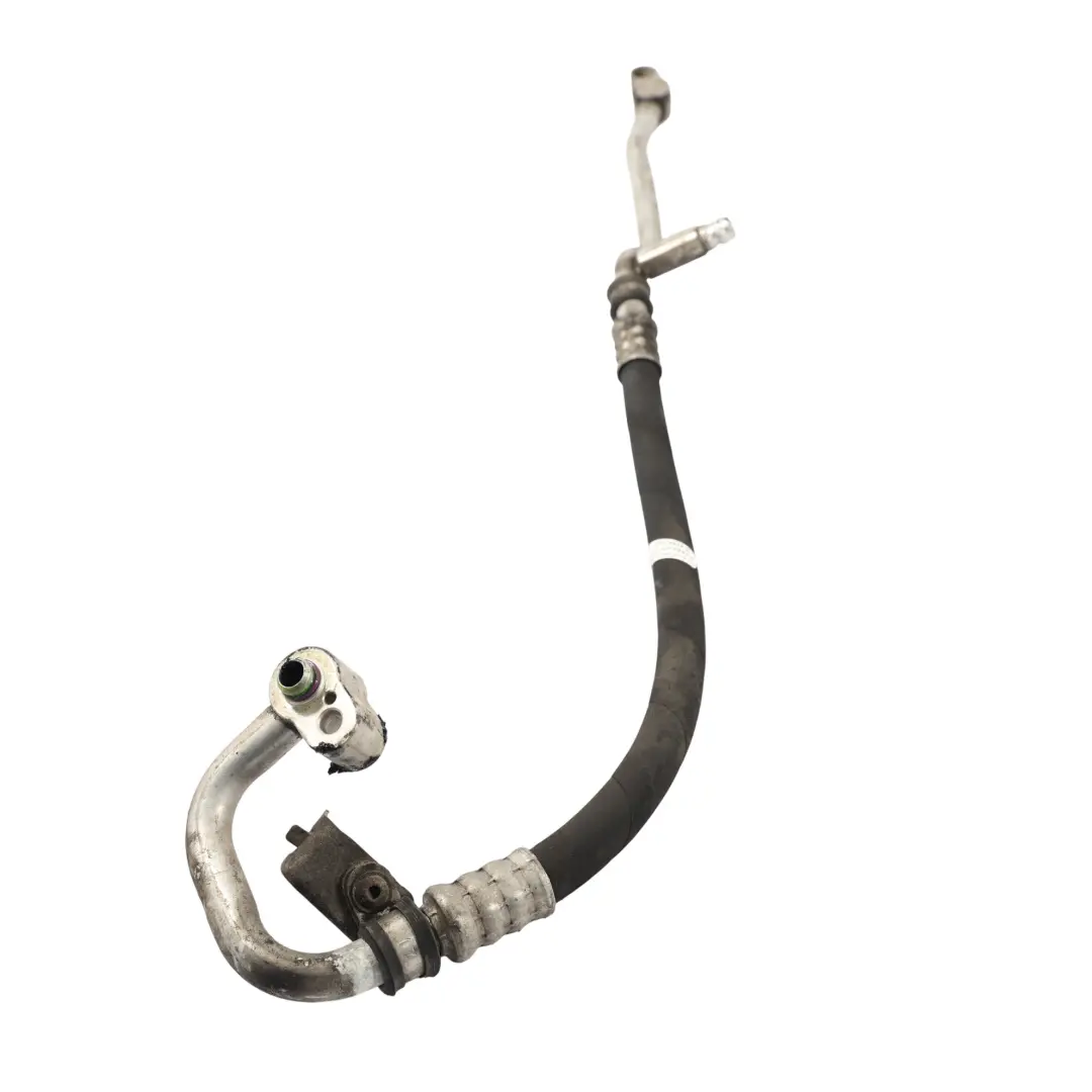 6Y RS Tubo Condotto Aria Condizionata A/C per Skoda Fabia con numero di parte 6Q0820721AL Skoda Fabia 6Y RS Tubo Condotto Aria Condizionata A/C - SKU 6Q0820721AL - Numero di parte 6Q0820721AL