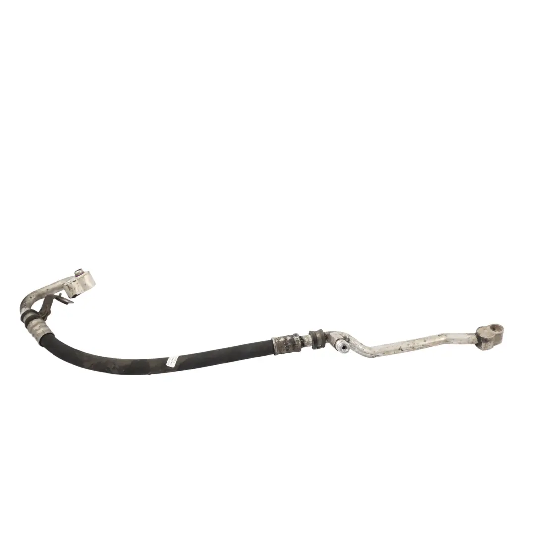 Skoda Fabia 6Y RS Tubo Manguera Aire Acondicionado A/C - SKU 6Q0820721AL - Número de pieza 6Q0820721AL